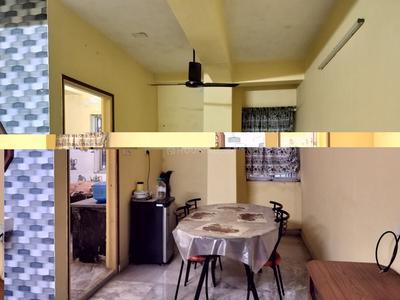Hall Image of 1200 Sq.ft 3 BHK Apartment / Flat for sale in Airport Gate no. 1 Kolkata for Rs. 4050000