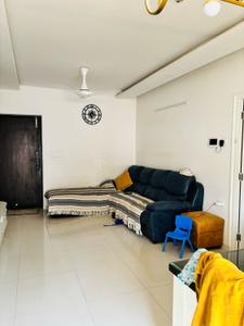Hall Image of 1432 Sq.ft 3 BHK Apartment / Flat for sale in Casagrand Lorenza, Kogilu Bengaluru for Rs. 18000111