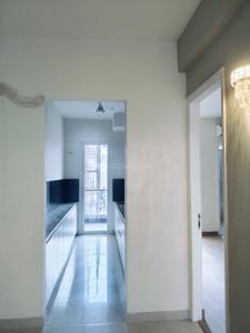 3.5 BHK Independent Builder Floor