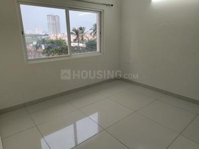Bedroom Image of 978 Sq.ft 2 BHK Apartment / Flat for rent in Eden Park At The Prestige City, Sarjapur Bengaluru for Rs. 40000