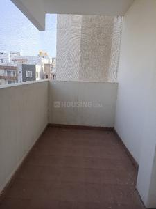 Balcony Image of 2722 Sq.ft 3 BHK Apartment / Flat for sale in Rajarajeshware Parasmani Regency by RAJARAJESHWARE BUILDDCON PVT LTD, Jayanagar Bengaluru for Rs. 49000000