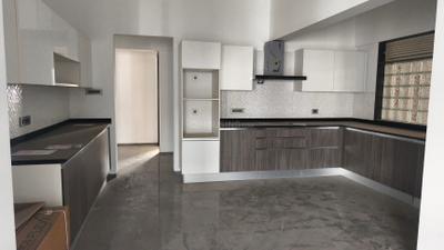 4.5 BHK Flat