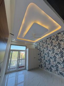Bedroom Image of 1800 Sq.ft 3 BHK Independent House for sale in Gokulpura Jaipur for Rs. 10000000