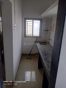 Kitchen Image of 4000 Sq.ft 8 BHK Independent House for sale in Wagholi Pune for Rs. 15500000