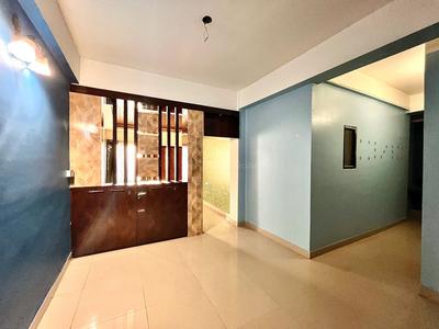 2 BHK Flat