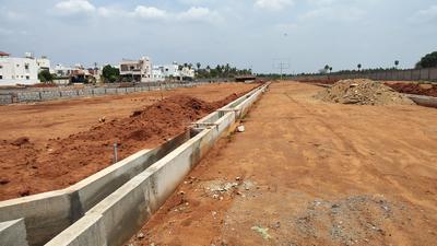 Image of 900 Sq.ft Residential Plot / Land for sale in Kurumbapalayam, Coimbatore for Rs. 2400000