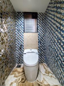 Image of 2600 Sq.ft 2 BHK Apartment / Flat for sale in Prarthna Heights, Parel, Mumbai for Rs. 111500000