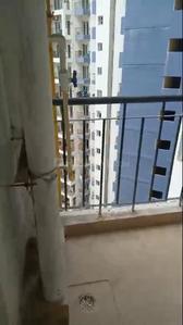 Balcony Image of 585 Sq.ft 1 RK Apartment / Flat for sale in Amrapali Dream Valley 2, Noida Extension Greater Noida for Rs. 4400000