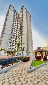 Image of 653 Sq.ft 1 BHK Apartment / Flat for sale in Giriraj Sarvoday Greens Phase 3, Bhiwandi, Thane for Rs. 3700000