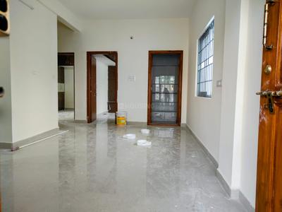 Hall Image of 700 Sq.ft 2 BHK Apartment / Flat for rent in Basavanagar Bengaluru for Rs. 25000