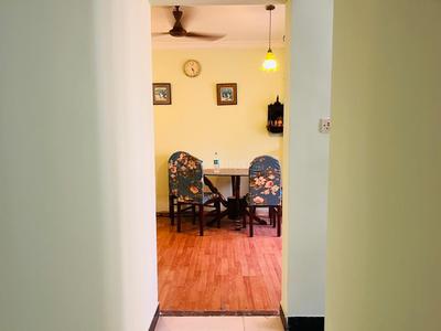 Hall Image of 544 Sq.ft 1 BHK Apartment / Flat for sale in Goregaon East Mumbai for Rs. 6200000