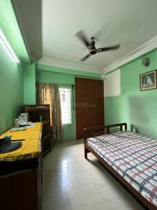 Bedroom Image of 1148 Sq.ft 3 BHK Apartment / Flat for sale in Lal Ganesh Guwahati for Rs. 6000000