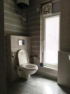 Common Bathroom Image of 1483 Sq.ft 3 BHK Apartment / Flat for sale in Pareena Mi Casa, Nurpur Jharsa Gurgaon for Rs. 18700000