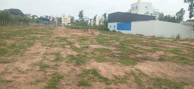 Image of 1350 Sq.ft Residential Plot / Land for sale in Jigani, Bengaluru for Rs. 4455007