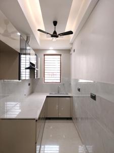 Kitchen Image of 1350 Sq.ft 3 BHK Builder Floor for sale in Puri Kohinoor Faridabad, Sector 89 Faridabad for Rs. 15000000