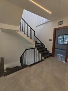 Hall Image of 1750 Sq.ft 3 BHK Duplex for sale in County Walk Township Indore for Rs. 9500000