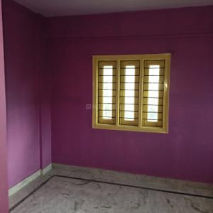 Bedroom Image of 1100 Sq.ft 2 BHK Builder Floor for rent in Harmu Ranchi for Rs. 12000
