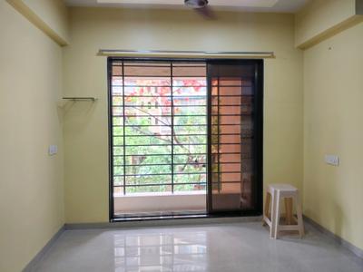 Living Room Image of 1450 Sq.ft 3 BHK Apartment / Flat for sale in Tricity Pristine, Kharghar Navi Mumbai for Rs. 19000000