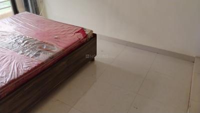 Bedroom Image of 780 Sq.ft 2 BHK Apartment / Flat for sale in Shree Swastick Heights, Virar West Virar for Rs. 4700000