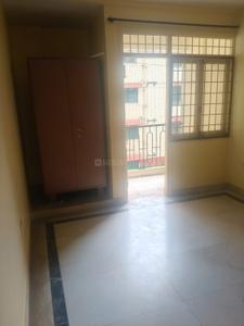 Bedroom Image of 875 Sq.ft 2 BHK Apartment / Flat for sale in Gopalan Temple Trees, Kumaraswamy Layout Bengaluru for Rs. 8500000