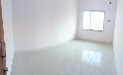 Bedroom Image of 600 Sq.ft 2 BHK Apartment / Flat for sale in Baguiati Kolkata for Rs. 2000000