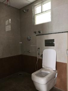 Bedroom Three Image of 1561 Sq.ft 3 BHK Apartment / Flat for sale in Yoga Sai Srikaram, Kaggadasapura Bengaluru for Rs. 18732000