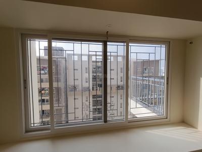Hall Image of 1900 Sq.ft 3 BHK Apartment / Flat for rent in Keya Around The Life, K R Puram Bengaluru for Rs. 62000