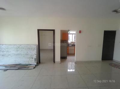 Hall Image of 1835 Sq.ft 3 BHK Builder Floor for rent in Emerald Heights, Sector 88 Faridabad for Rs. 35000