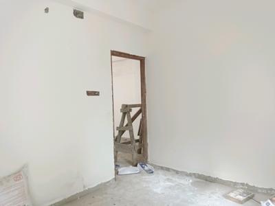 Bedroom Image of 1156 Sq.ft 3 BHK Apartment / Flat for sale in Cornerstone Gerbera, Nayabad Kolkata for Rs. 5400000