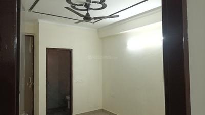 Living Room Image of 1100 Sq.ft 2 BHK Builder Floor for rent in Palam Vihar Extension Gurgaon for Rs. 22000