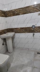 Image of 1000 Sq.ft 2 BHK Apartment / Flat for rent in Indirapuram, Ghaziabad for Rs. 22000