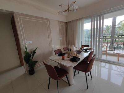 Bedroom Image of 530 Sq.ft 1 BHK Apartment / Flat for sale in Brigade El Dorado, Gummanahalli Bengaluru for Rs. 5500000