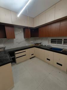 Kitchen Image of 2250 Sq.ft 3 BHK Independent House for sale in Iyyappanthangal Chennai for Rs. 20000000