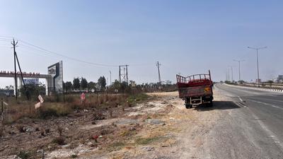 Mauli Nagar Plot View 1