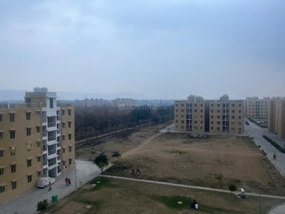 Image of 350 Sq.ft 1 BHK Apartment / Flat for sale in BDI Green Park, Chikani, Alwar for Rs. 1100000