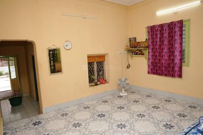 Bedroom Image of 1250 Sq.ft 2 BHK Independent House for sale in Polur Tiruvannamalai for Rs. 3800000
