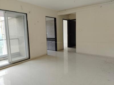 Living Room Image of 1300 Sq.ft 2 BHK Apartment / Flat for sale in Kharghar Navi Mumbai for Rs. 35000000