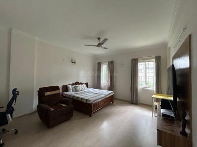 Hall Image of 4000 Sq.ft 4 BHK Villa for rent in Sycon Maitri, Chikkabana Halli Bengaluru for Rs. 100000