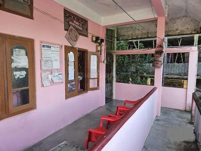 Balcony Image of 1000 Sq.ft 2 BHK Builder Floor for rent in Malugram Silchar for Rs. 9500