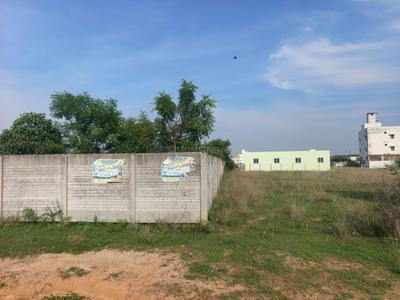 Image of 49028 Sq.ft Residential Plot / Land for sale in SK Avenue, Padappai, Chennai for Rs. 132300000