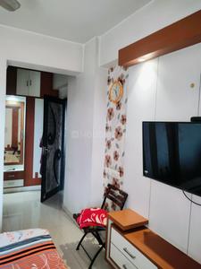 Hall Image of 1189 Sq.ft 3 BHK Apartment / Flat for sale in Magnolia Skyview, Omarhati Kolkata for Rs. 6500000