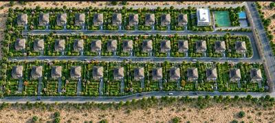 Image of 605 Sq.ft Residential Plot / Land for sale in Aziz Nagar, Hyderabad for Rs. 16000000