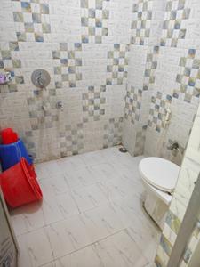 Bathroom Image of 1800 Sq.ft 5 BHK Independent House for sale in Kalyanpur Kanpur for Rs. 8000000