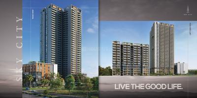 Image of 1565 Sq.ft 3 BHK Apartment / Flat for sale in Patia, Bhubaneswar for Rs. 17545500