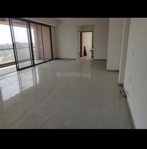 Hall Image of 3105 Sq.ft 3 BHK Apartment / Flat for sale in Shreedhar Shrine, PDPU Road Gandhinagar for Rs. 16000000