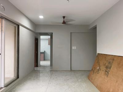Living Room Image of 1228 Sq.ft 2 BHK Apartment / Flat for sale in Dombivli East Thane for Rs. 8000000