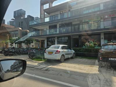 Image of 1717 Sq.ft 3 BHK Builder Floor for rent in Smartworld Orchard, Sector 61, Gurgaon for Rs. 51000
