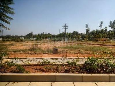 Image of 1200 Sq.ft Residential Plot / Land for sale in IVC Northshire Address, Dyavarahalli, Bengaluru for Rs. 9000000