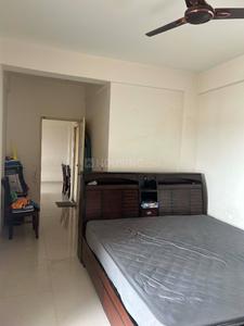 Bedroom Image of 1538 Sq.ft 3 BHK Apartment / Flat for sale in DSMAX SILVER WOOD by DS-MAX Properties Private Limited, Electronic City Bengaluru for Rs. 12300000