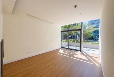 Balcony Image of 2544 Sq.ft 3 BHK Apartment / Flat for rent in Al Wasl Dubai for Rs. 617500